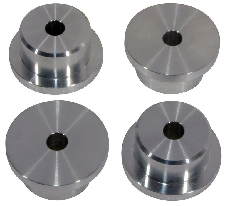 COMPETITION ENGINEERING 3610 Transmission X-Member Bushing Set