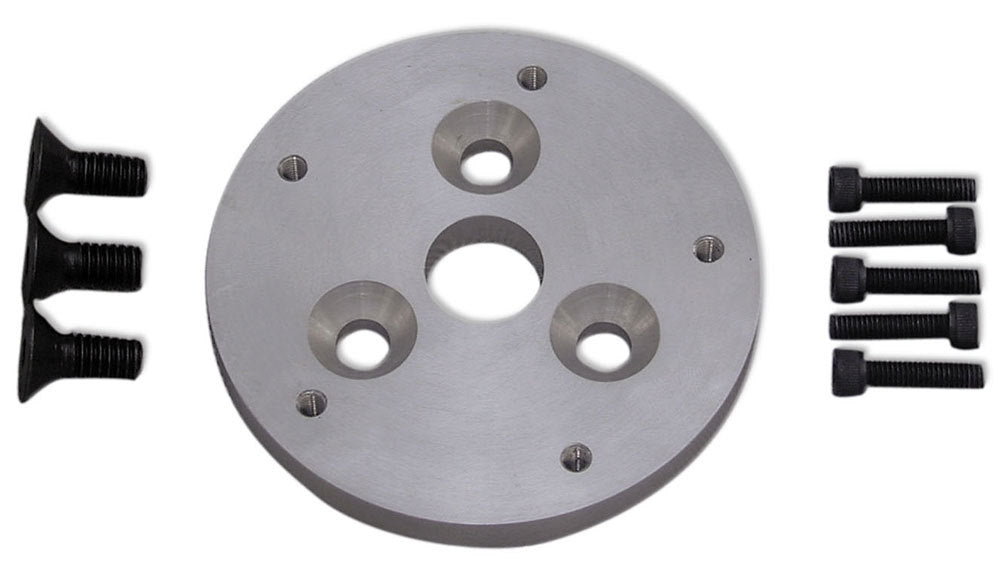 COMPETITION ENGINEERING 5078 5-Hole Steering Wheel Adapter