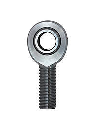 COMPETITION ENGINEERING 6161 Rod End - HD Chrome Moly - 3/4 LH x 5/8 Hole