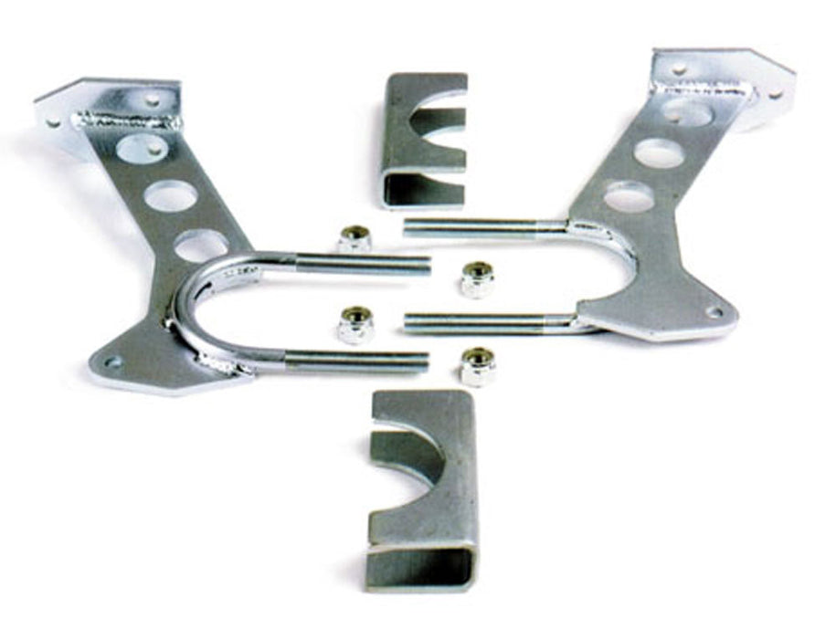 COMPETITION ENGINEERING 7046 Wheelie Bar Conv-Kit