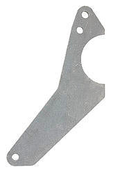 COMPETITION ENGINEERING 7048 Wheel-E-Bar Axle Brkt.