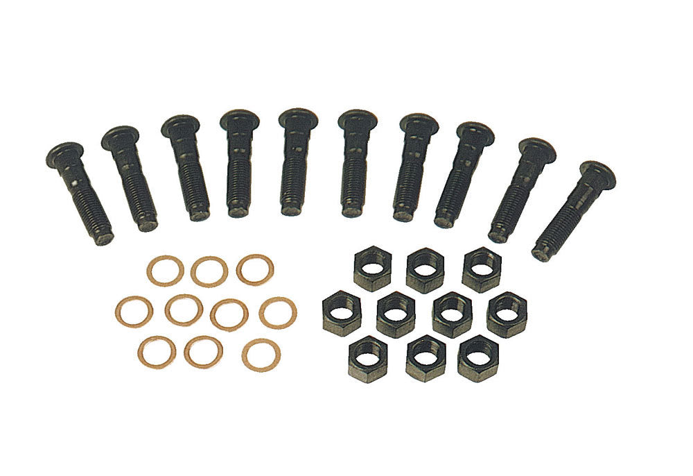 COMPETITION ENGINEERING 9006 Carrier Stud Kit