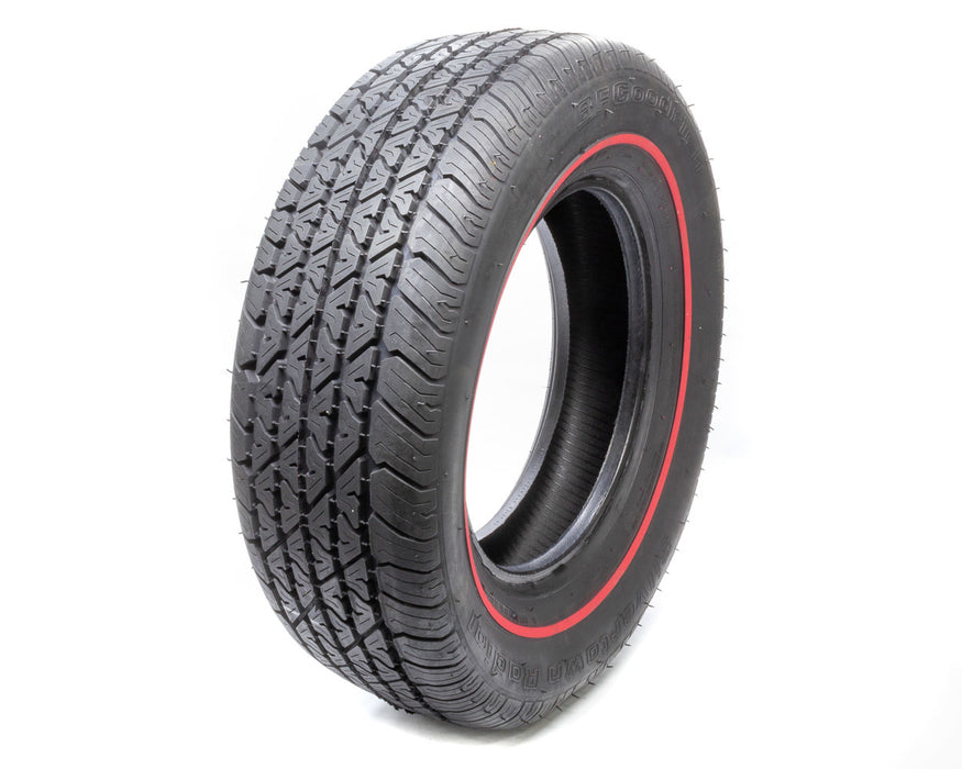 COKER TIRE 579786 P225/70R15 BFG Redline Tire