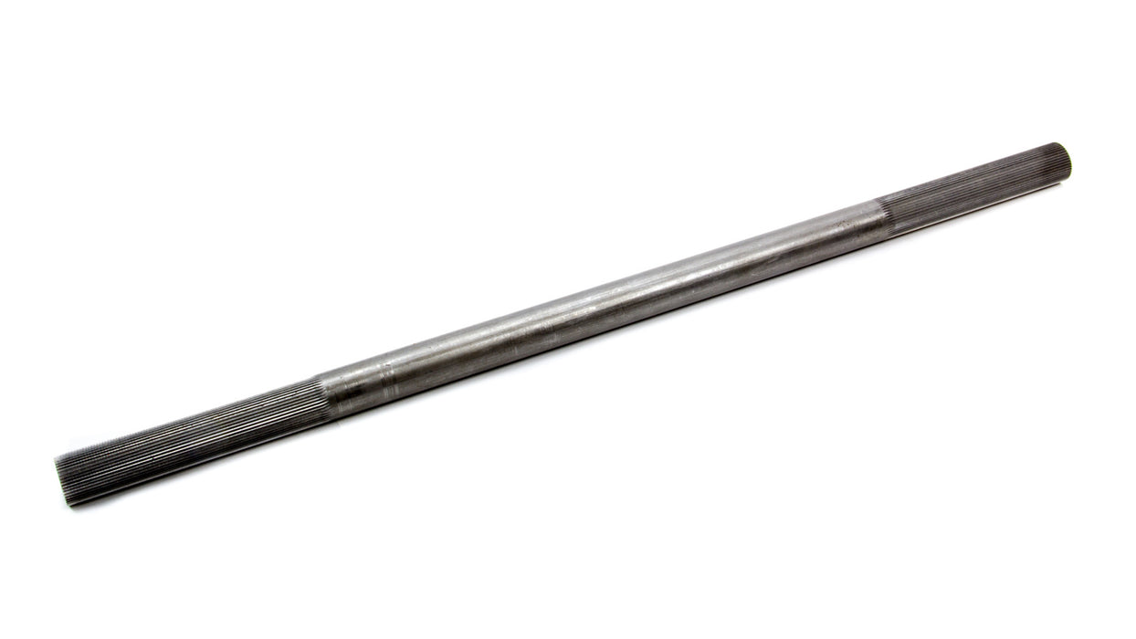 COLEMAN RACING PRODUCTS 119-118 Splined Steering Shaft 18in 3/4-48
