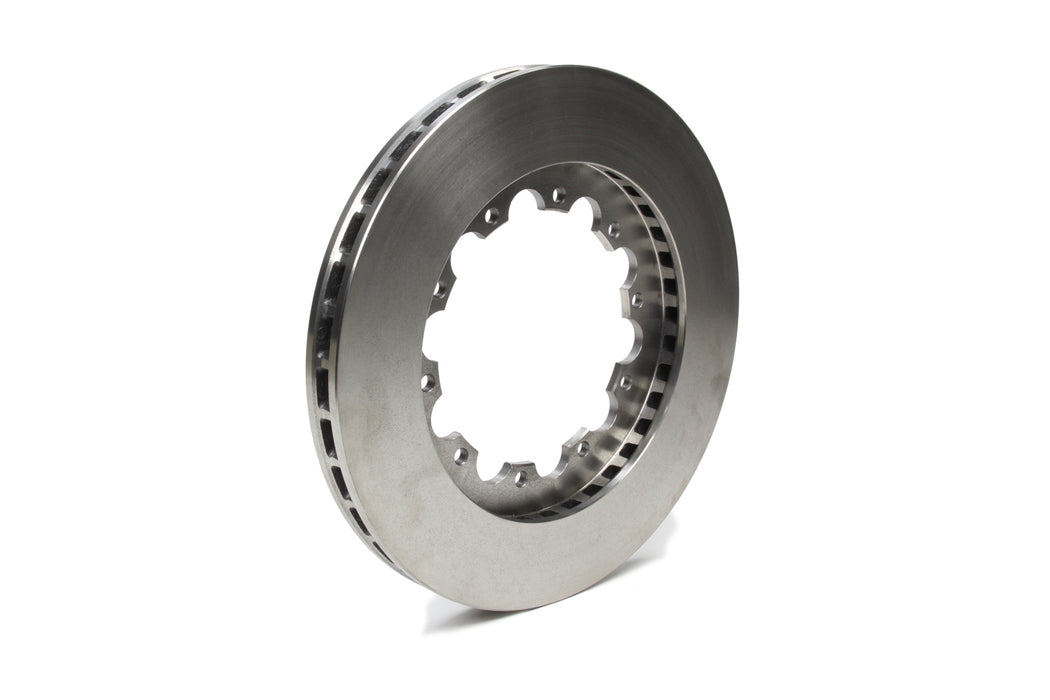 COLEMAN RACING PRODUCTS 16593 Brake Rotor 1.00 X 11 X 10 Bolt Pinto