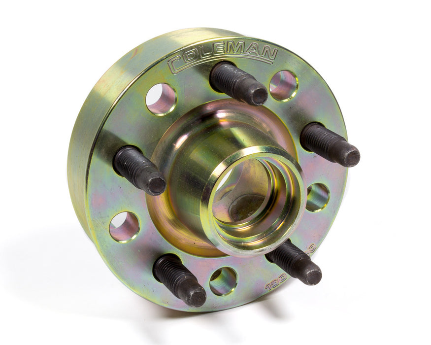 COLEMAN RACING PRODUCTS 20651 Sportsman Hub Camaro 5x 4.75 5/8in-11