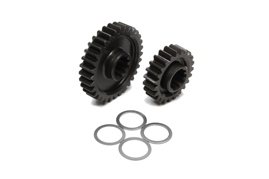 COLEMAN RACING PRODUCTS 207-14 Q/C Gear Pro-Lite Set