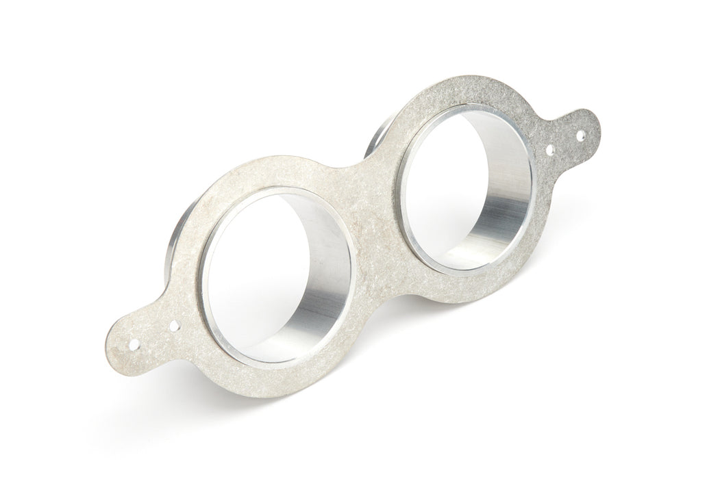 COLEMAN RACING PRODUCTS 22025 Brake Duct 3in Dual Inlet