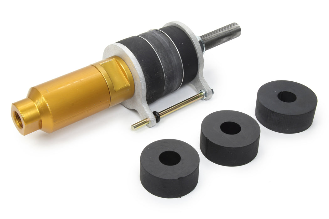COLEMAN RACING PRODUCTS 22040 Trailing Arm Snubber Aluminum