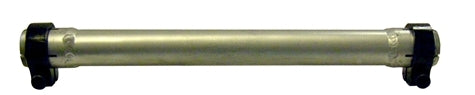 COLEMAN RACING PRODUCTS 29130 Tie Rod Steel E/Z Adjust 5/8in x 14in