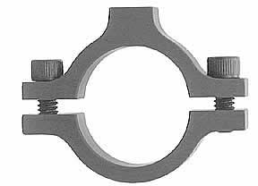 COLEMAN RACING PRODUCTS 900-400 1-1/4in Accessory Mount