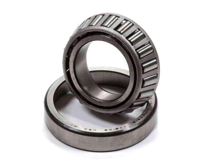 COLEMAN RACING PRODUCTS BR6 Inner Bearing And Race Kit GM Sportsman Hubs