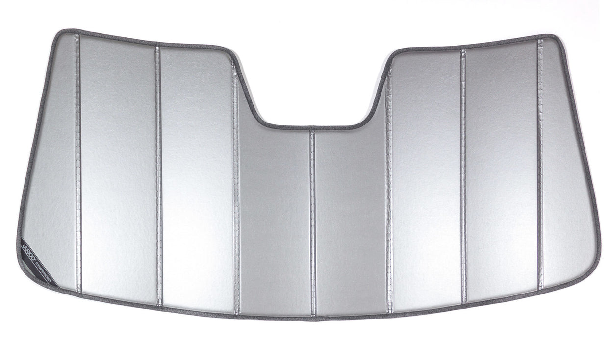 COVERCRAFT UV11310SV Interior Window Cover 14-   GM P/U Silver