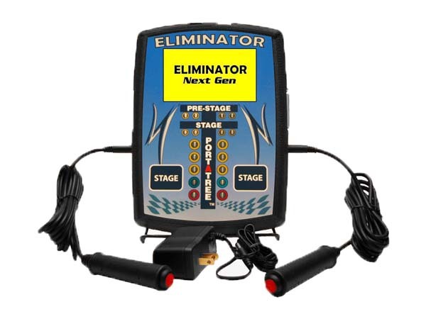 COMPUTECH SYSTEMS 4500 Eliminator Next Gen Practice Tree