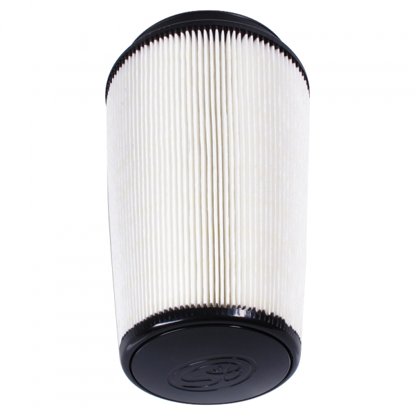 S&B CR-50510D-BKJF Air Filters for Competitors Intakes AFE XX-50510 Dry Extendable S&B - Truck Part Superstore