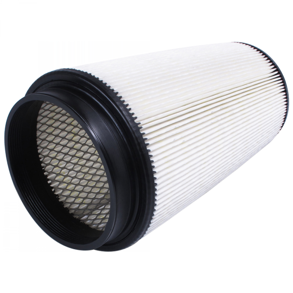 S&B CR-50510D-BKJF Air Filters for Competitors Intakes AFE XX-50510 Dry Extendable S&B - Truck Part Superstore