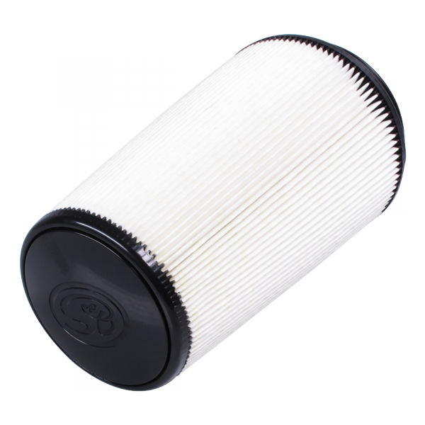 S&B CR-50510D-BKJF Air Filters for Competitors Intakes AFE XX-50510 Dry Extendable S&B - Truck Part Superstore