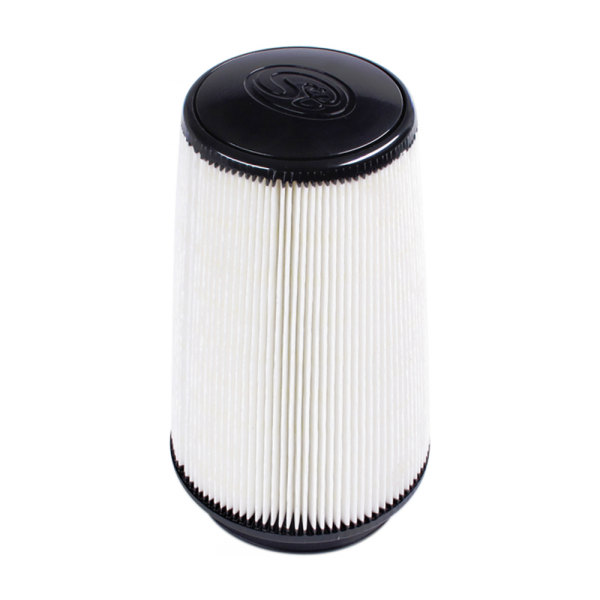 S&B CR-50510D-BKJF Air Filters for Competitors Intakes AFE XX-50510 Dry Extendable S&B - Truck Part Superstore