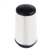 S&B CR-50510D-BKJF Air Filters for Competitors Intakes AFE XX-50510 Dry Extendable S&B - Truck Part Superstore