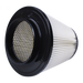 S&B CR-90015D-BKJF Air Filters for Competitors Intakes AFE XX-90015 Dry Extendable White S&B - Truck Part Superstore