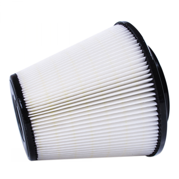 S&B CR-90015D-BKJF Air Filters for Competitors Intakes AFE XX-90015 Dry Extendable White S&B - Truck Part Superstore