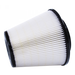 S&B CR-90015D-BKJF Air Filters for Competitors Intakes AFE XX-90015 Dry Extendable White S&B - Truck Part Superstore