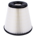 S&B CR-90015D-BKJF Air Filters for Competitors Intakes AFE XX-90015 Dry Extendable White S&B - Truck Part Superstore