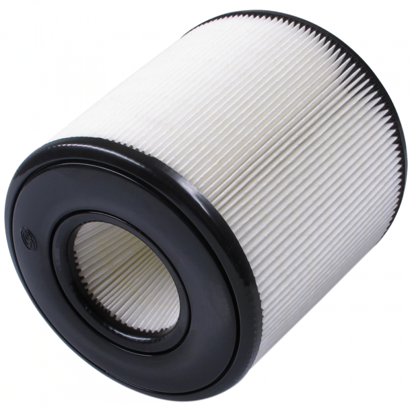 S&B CR-90028D-BKJF Air Filters for Competitors Intakes AFE XX-90028 Dry Extendable White S&B - Truck Part Superstore