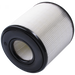 S&B CR-90028D-BKJF Air Filters for Competitors Intakes AFE XX-90028 Dry Extendable White S&B - Truck Part Superstore