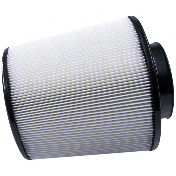 S&B CR-90028D-BKJF Air Filters for Competitors Intakes AFE XX-90028 Dry Extendable White S&B - Truck Part Superstore