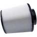S&B CR-90028D-BKJF Air Filters for Competitors Intakes AFE XX-90028 Dry Extendable White S&B - Truck Part Superstore