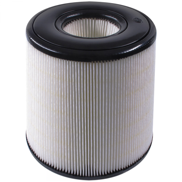 S&B CR-90028D-BKJF Air Filters for Competitors Intakes AFE XX-90028 Dry Extendable White S&B - Truck Part Superstore