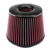 S&B CR-90038-BKJF Air Filter for Competitor Intakes AFE XX-90038 Oiled Cotton Cleanable Red S&B - Truck Part Superstore