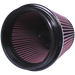 S&B CR-91031-BKJF Air Filter for Competitor Intakes AFE XX-91031 Oiled Cotton Cleanable Red S&B - Truck Part Superstore