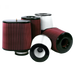 S&B CR-91036D-BKJF Air Filters for Competitors Intakes AFE XX-91036 Dry Extendable White S&B - Truck Part Superstore