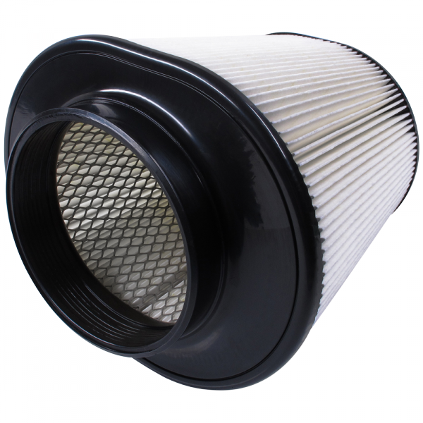 S&B CR-91044D-BKJF Air Filters for Competitors Intakes AFE XX-91044 Dry Extendable White S&B - Truck Part Superstore