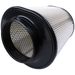 S&B CR-91044D-BKJF Air Filters for Competitors Intakes AFE XX-91044 Dry Extendable White S&B - Truck Part Superstore