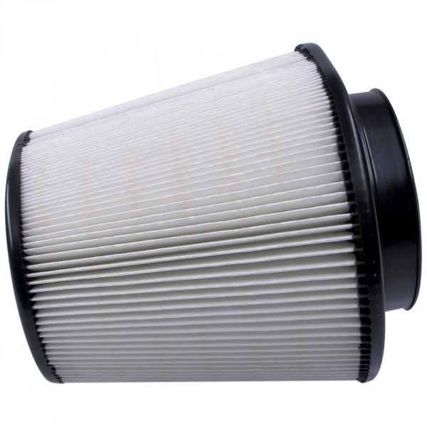 S&B CR-91044D-BKJF Air Filters for Competitors Intakes AFE XX-91044 Dry Extendable White S&B - Truck Part Superstore