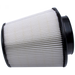 S&B CR-91044D-BKJF Air Filters for Competitors Intakes AFE XX-91044 Dry Extendable White S&B - Truck Part Superstore