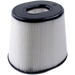 S&B CR-91044D-BKJF Air Filters for Competitors Intakes AFE XX-91044 Dry Extendable White S&B - Truck Part Superstore