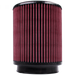 S&B CR-91051-BKJF Air Filter for Competitor Intakes AFE XX-91051 Oiled Cotton Cleanable Red S&B - Truck Part Superstore