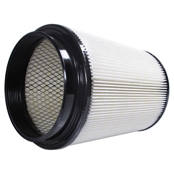 S&B CR-91053D-BKJF Air Filters for Competitors Intakes AFE XX-91053 Dry Extendable White S&B - Truck Part Superstore