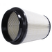S&B CR-91053D-BKJF Air Filters for Competitors Intakes AFE XX-91053 Dry Extendable White S&B - Truck Part Superstore
