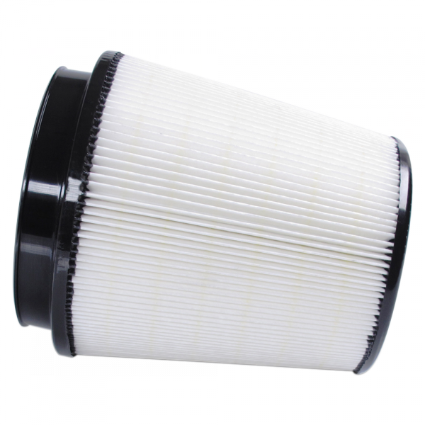S&B CR-91053D-BKJF Air Filters for Competitors Intakes AFE XX-91053 Dry Extendable White S&B - Truck Part Superstore