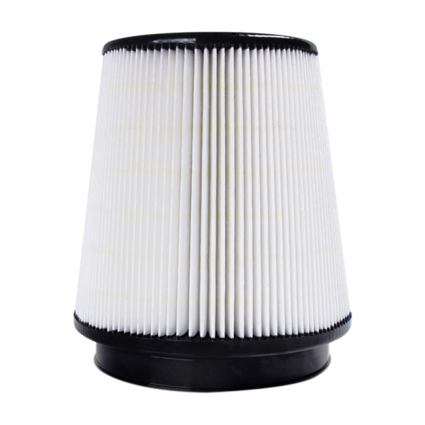 S&B CR-91053D-BKJF Air Filters for Competitors Intakes AFE XX-91053 Dry Extendable White S&B - Truck Part Superstore