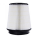 S&B CR-91053D-BKJF Air Filters for Competitors Intakes AFE XX-91053 Dry Extendable White S&B - Truck Part Superstore