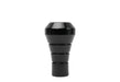 Cali Raised LED CR2414 Toyota Shift Knob 07-21 Tundra 05-Present Tacoma 03-Present 4Runner Anodized Aluminum Gloss Black Cali Raised LED - Truck Part Superstore