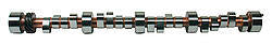 CROWER 00355 Solid Camshaft - SBC 276FDP