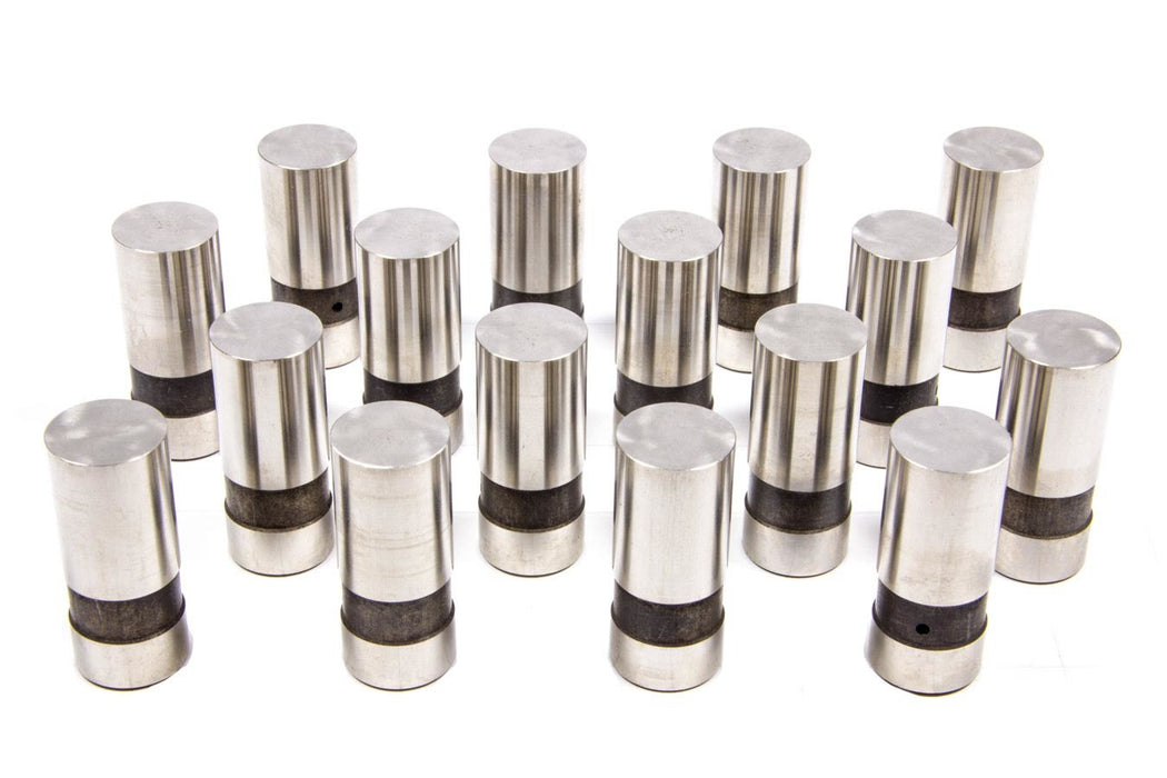 CROWER 66056-16 Hydraulic Lifters - Olds/Pontiac V8