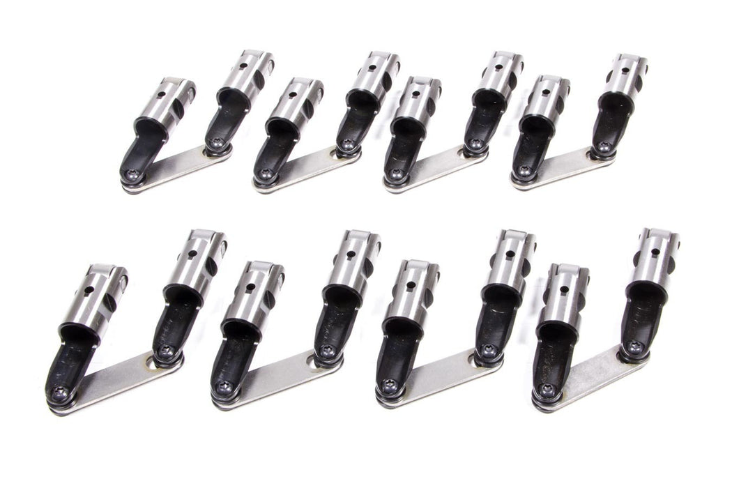 CROWER 66233-16 Roller Lifters - BBM 426 Hemi/440B